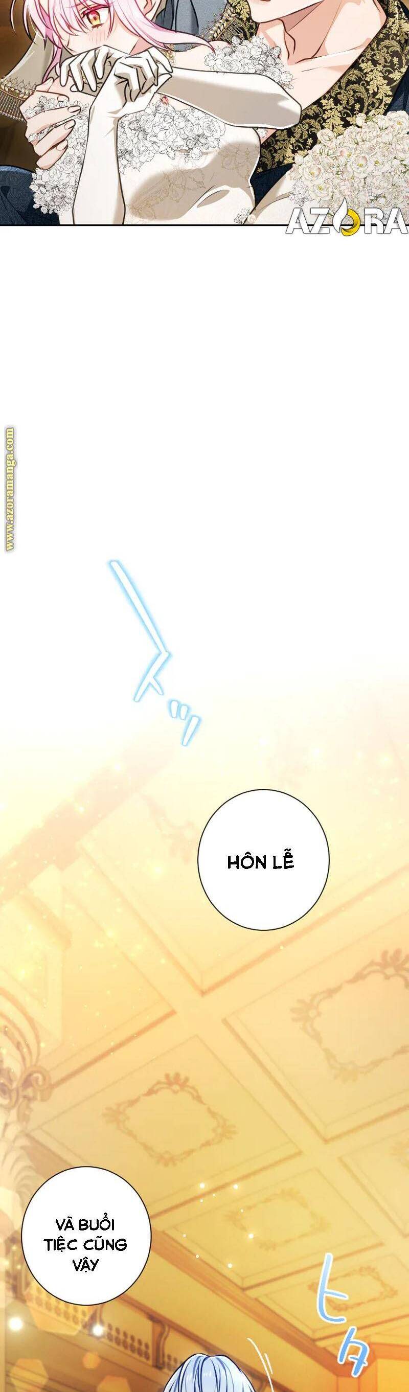 Thưa Ngài, Tôi Cảm Thấy Khó Chịu Chapter 52 14