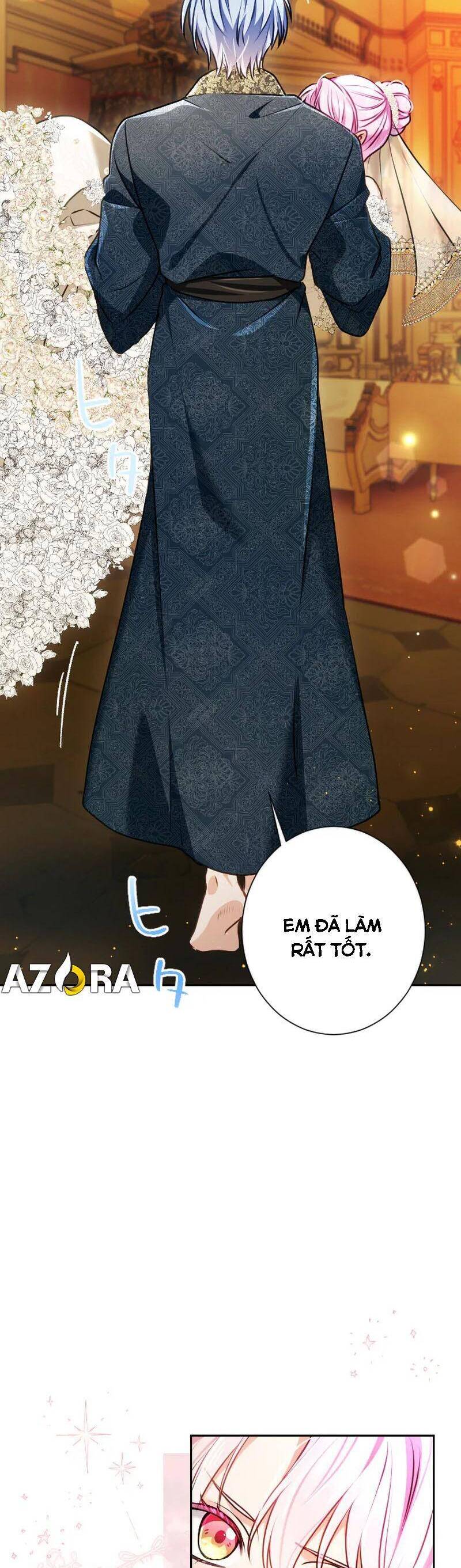 Thưa Ngài, Tôi Cảm Thấy Khó Chịu Chapter 52 15