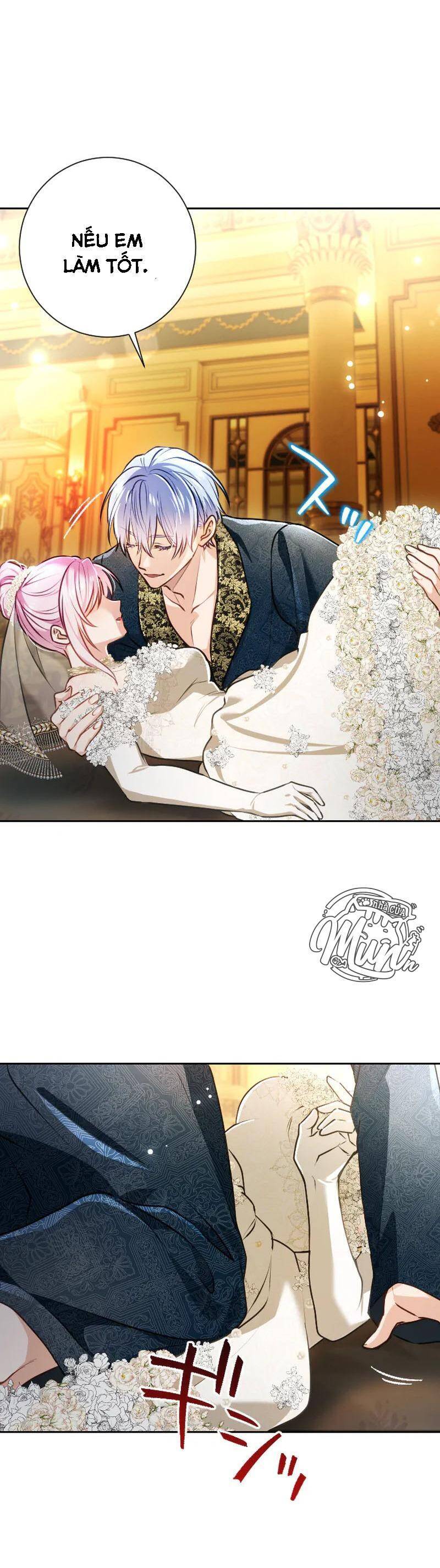 Thưa Ngài, Tôi Cảm Thấy Khó Chịu Chapter 52 17