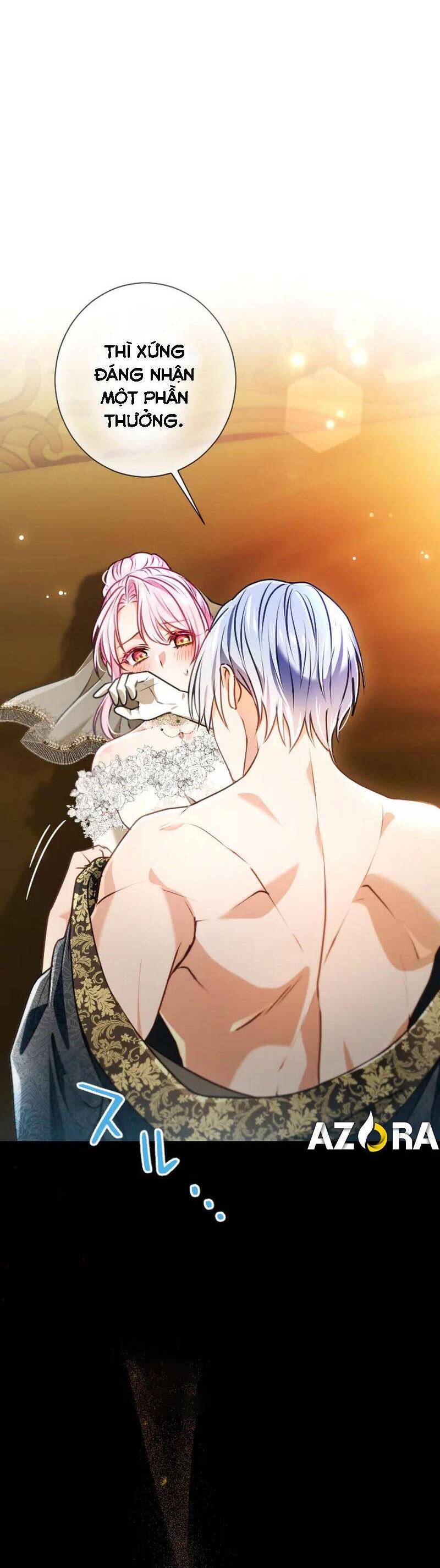 Thưa Ngài, Tôi Cảm Thấy Khó Chịu Chapter 52 18