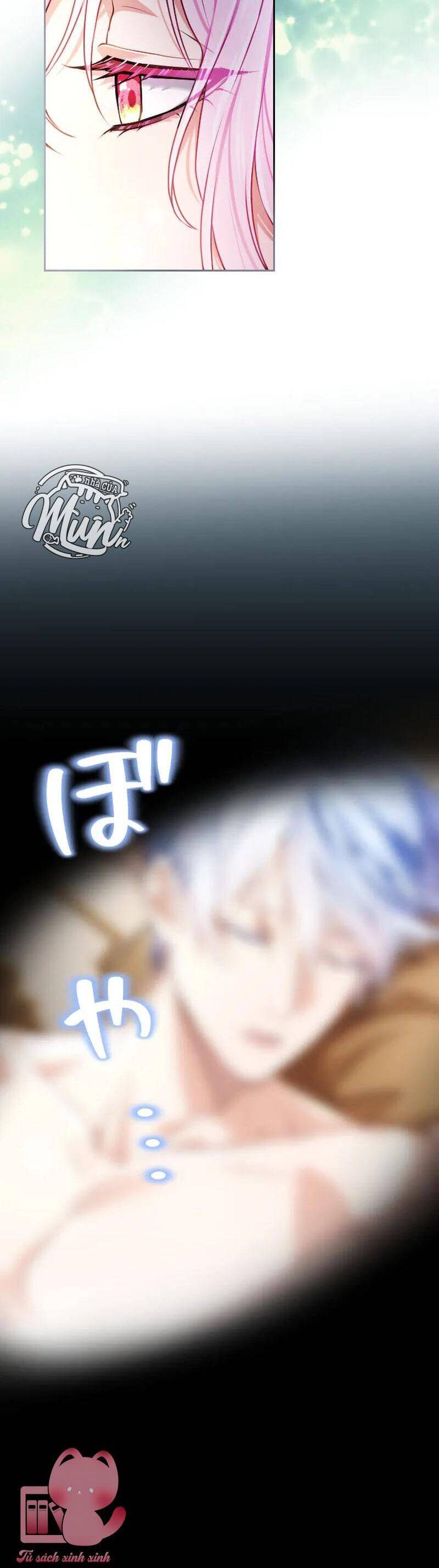Thưa Ngài, Tôi Cảm Thấy Khó Chịu Chapter 52 20