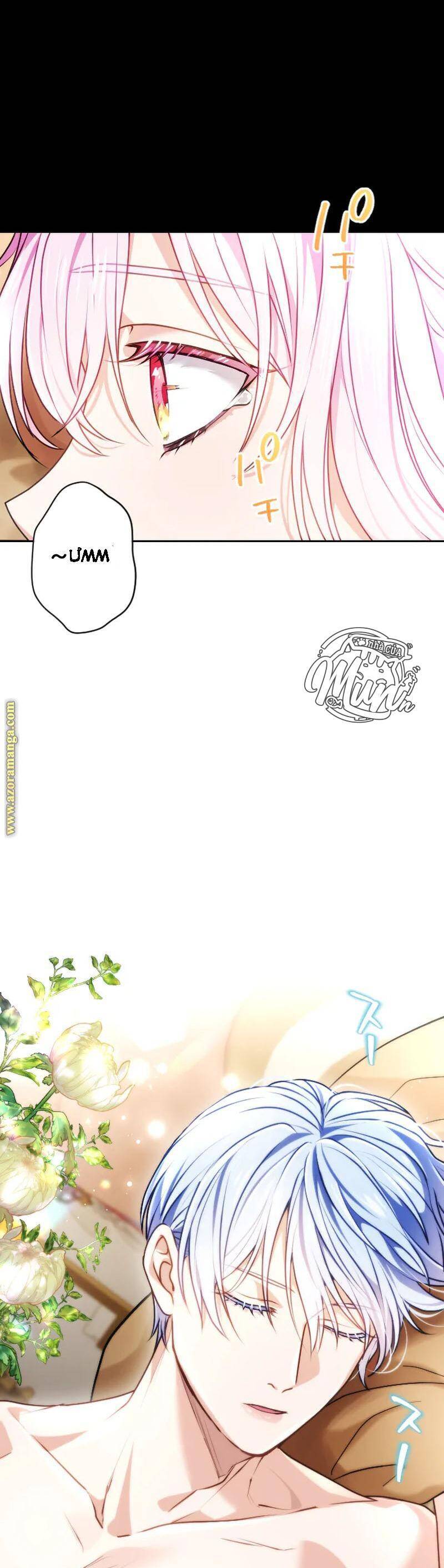 Thưa Ngài, Tôi Cảm Thấy Khó Chịu Chapter 52 21