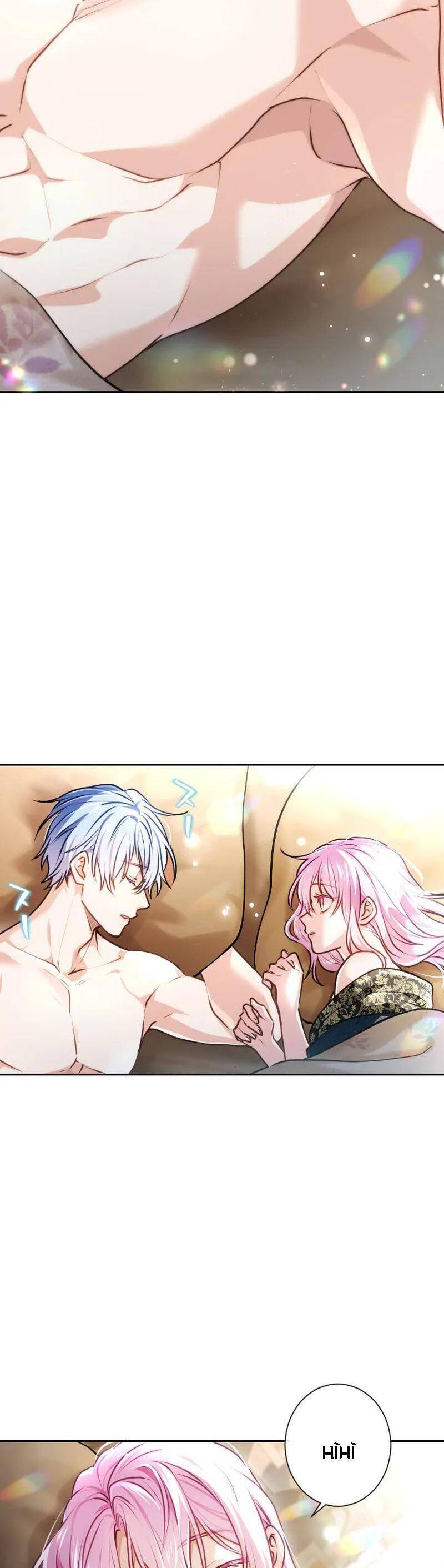 Thưa Ngài, Tôi Cảm Thấy Khó Chịu Chapter 52 22