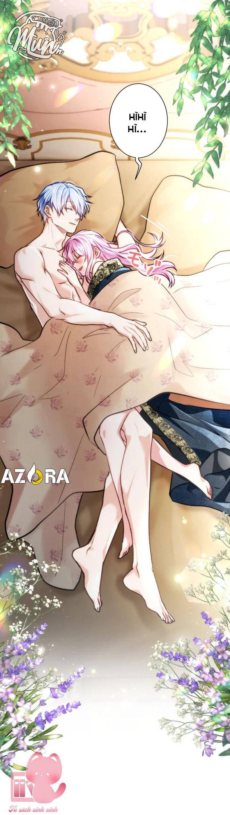 Thưa Ngài, Tôi Cảm Thấy Khó Chịu Chapter 52 24