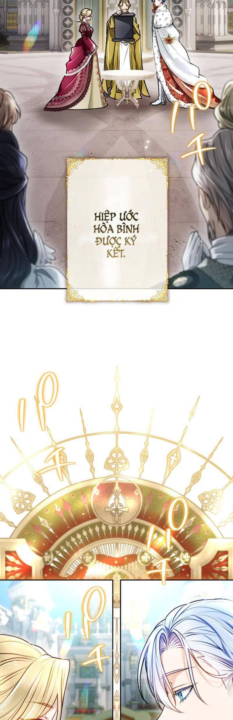 Thưa Ngài, Tôi Cảm Thấy Khó Chịu Chapter 52 26