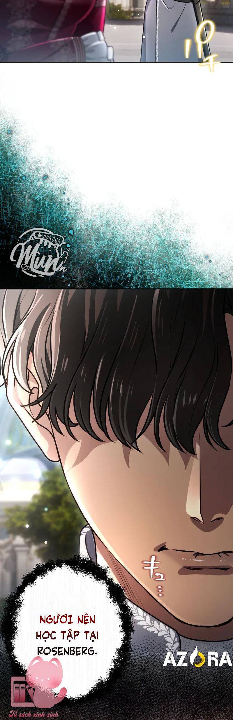 Thưa Ngài, Tôi Cảm Thấy Khó Chịu Chapter 52 28