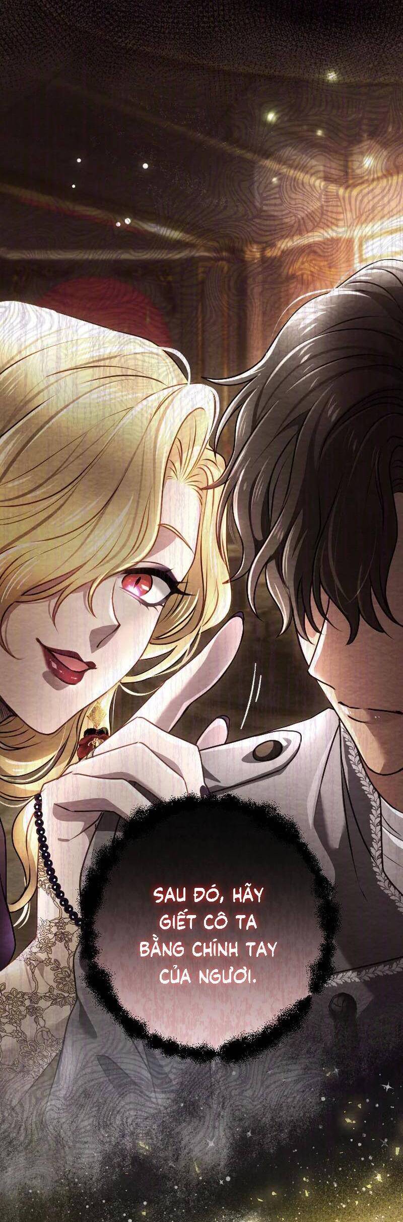 Thưa Ngài, Tôi Cảm Thấy Khó Chịu Chapter 52 30