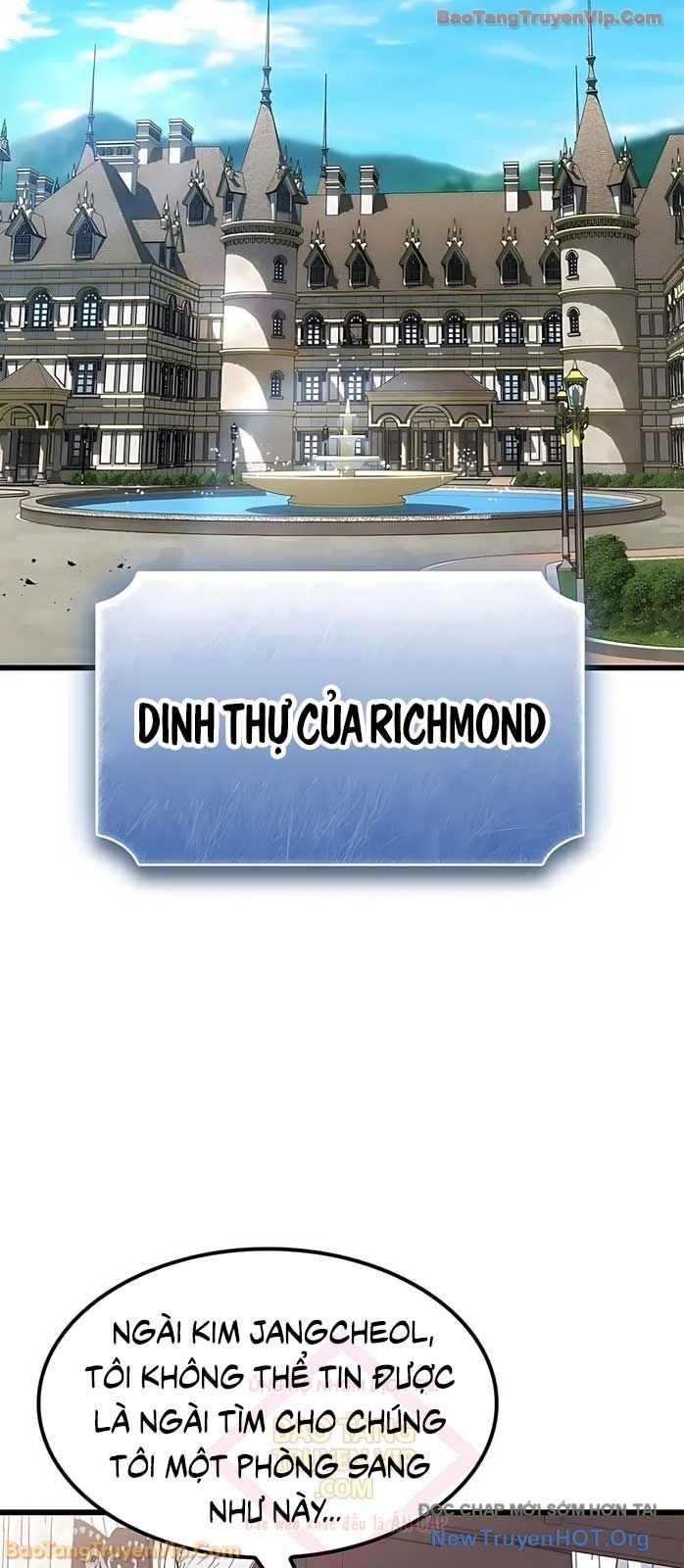 Thưa Quỷ Vương Chúng Ta Bội Thu Rồi Chap 30 2