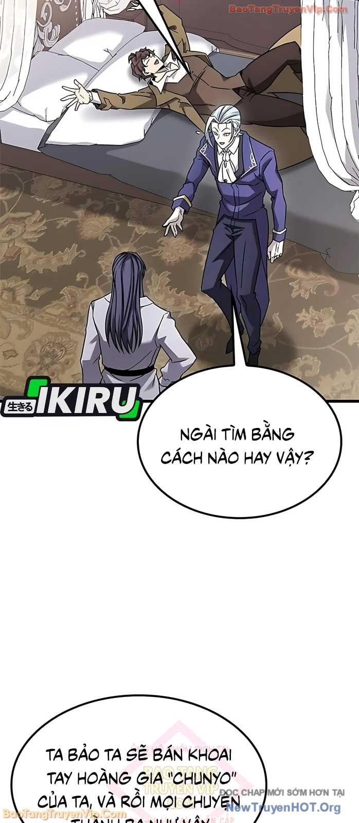 Thưa Quỷ Vương Chúng Ta Bội Thu Rồi Chap 30 3