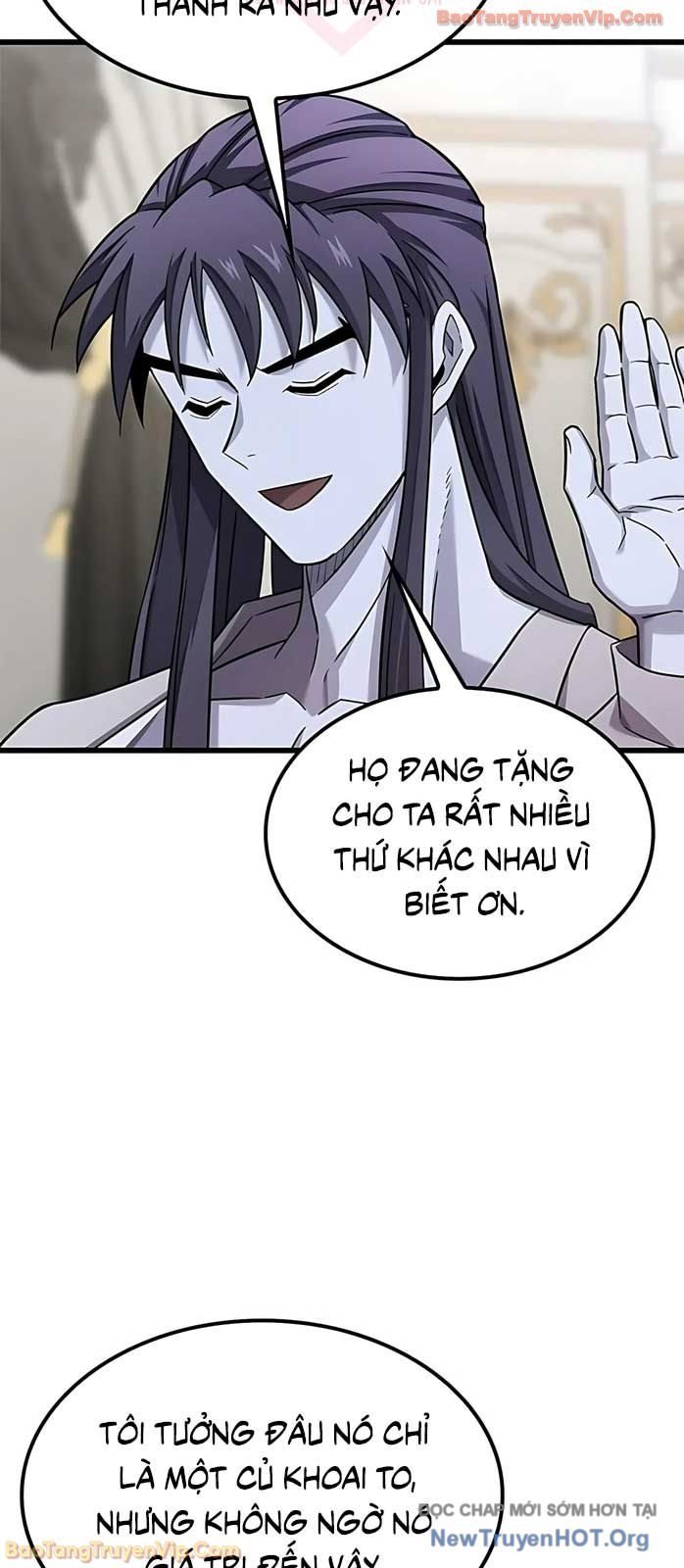 Thưa Quỷ Vương Chúng Ta Bội Thu Rồi Chap 30 4
