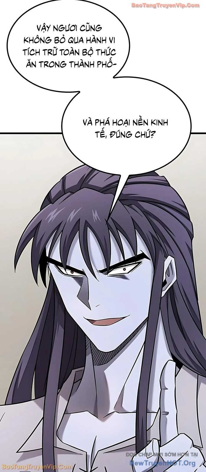 Thưa Quỷ Vương Chúng Ta Bội Thu Rồi Chap 30 14