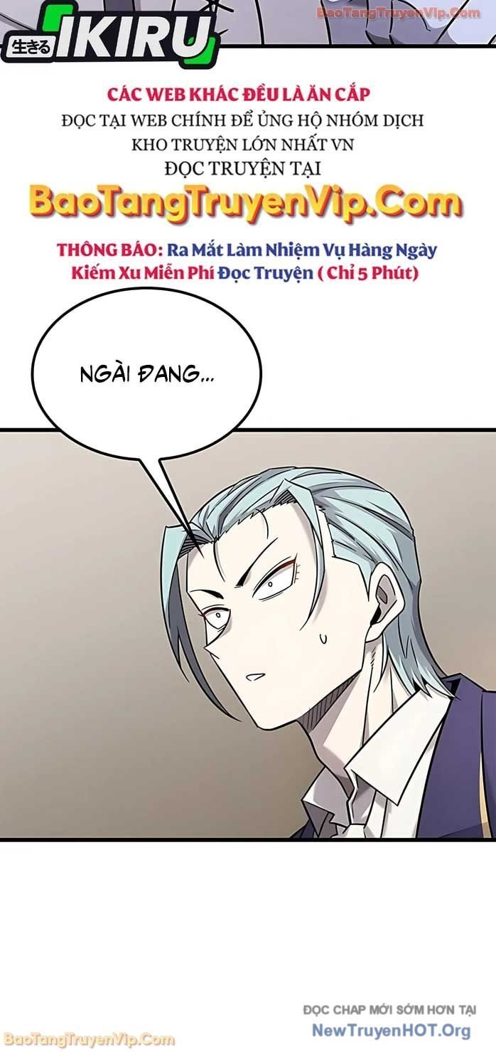 Thưa Quỷ Vương Chúng Ta Bội Thu Rồi Chap 30 15