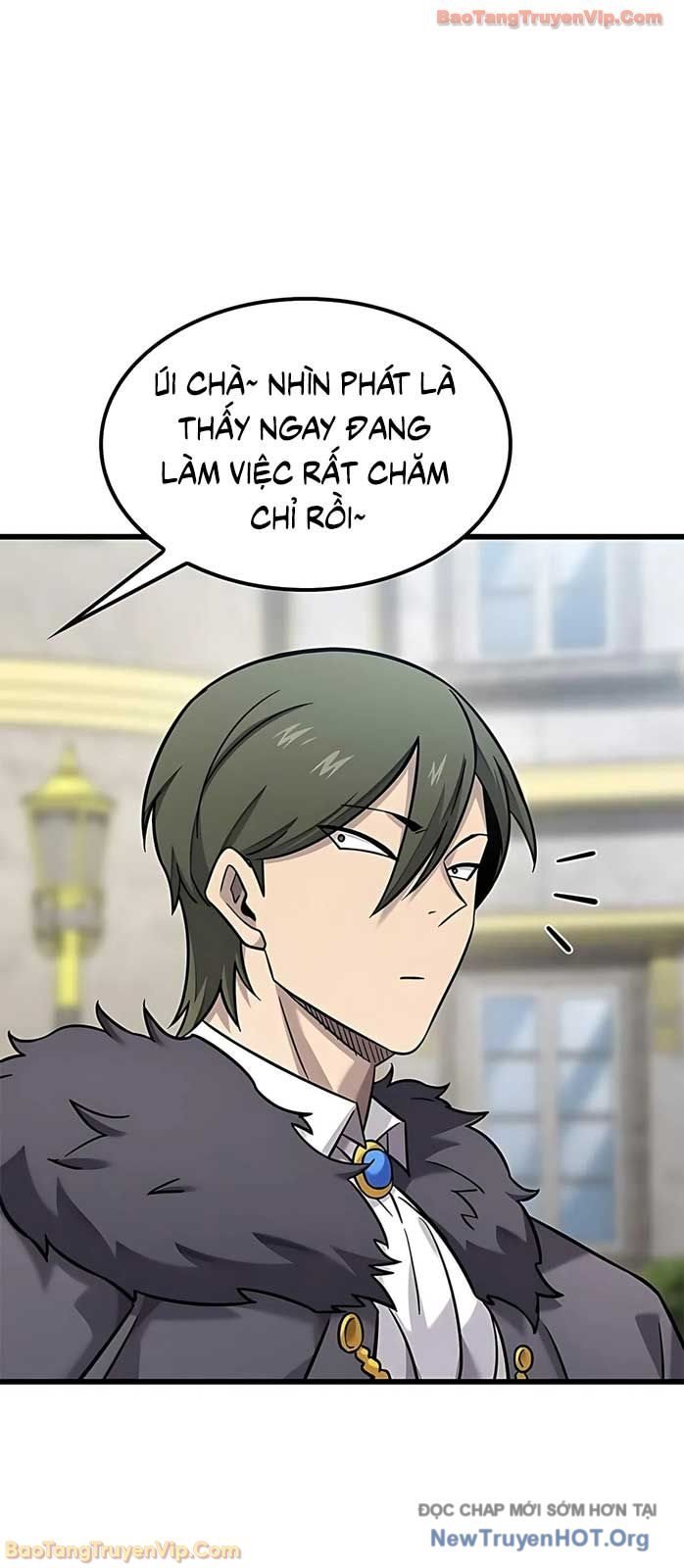 Thưa Quỷ Vương Chúng Ta Bội Thu Rồi Chap 30 17
