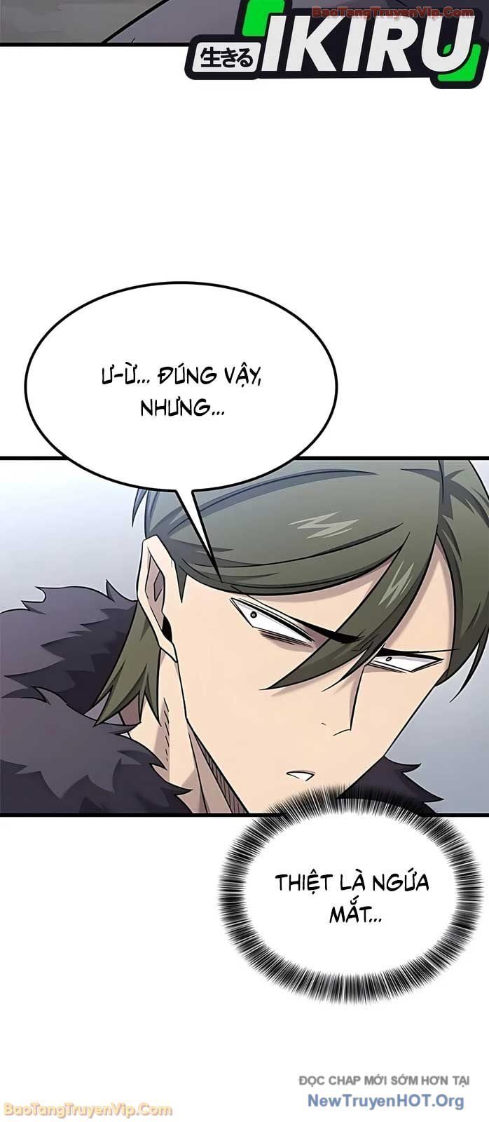 Thưa Quỷ Vương Chúng Ta Bội Thu Rồi Chap 30 19