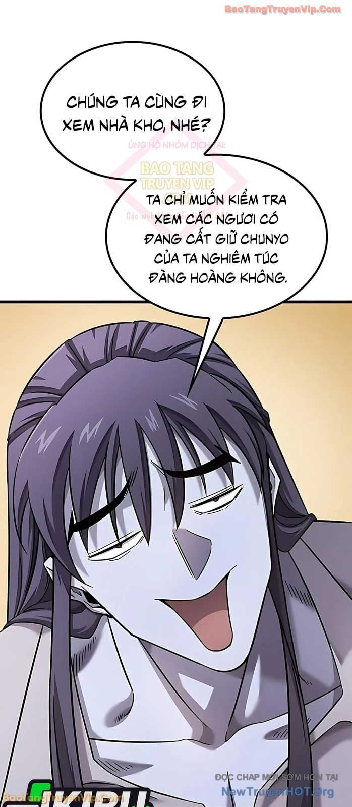 Thưa Quỷ Vương Chúng Ta Bội Thu Rồi Chap 30 20
