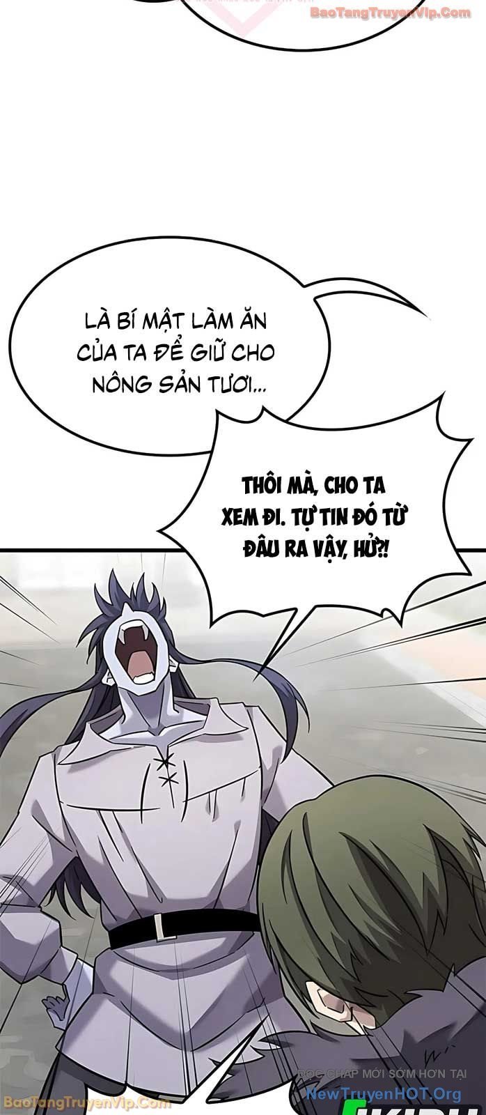 Thưa Quỷ Vương Chúng Ta Bội Thu Rồi Chap 30 22