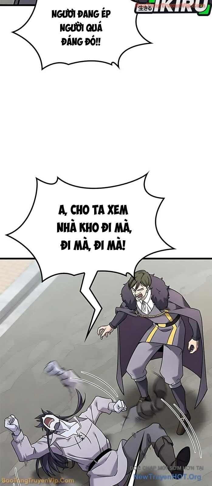 Thưa Quỷ Vương Chúng Ta Bội Thu Rồi Chap 30 23
