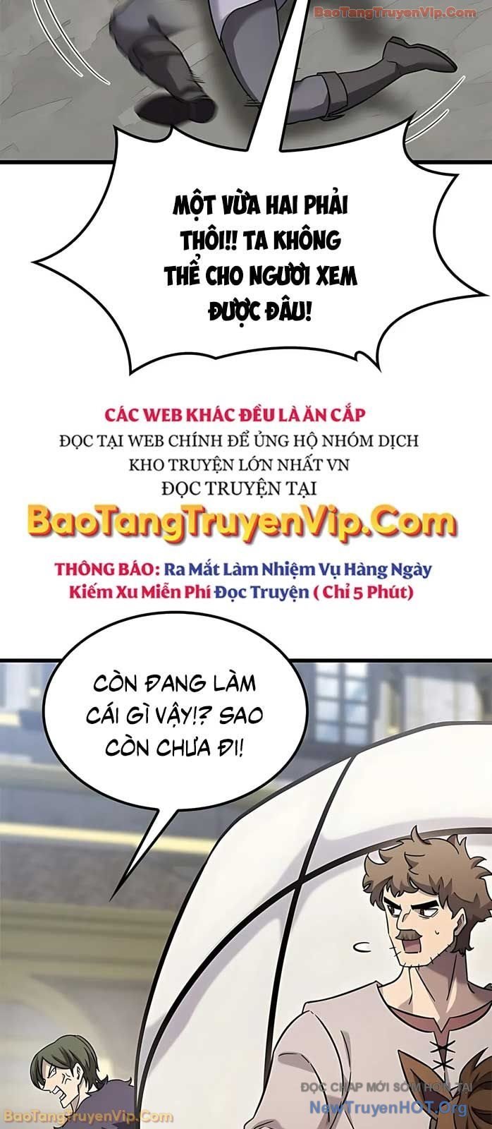 Thưa Quỷ Vương Chúng Ta Bội Thu Rồi Chap 30 24