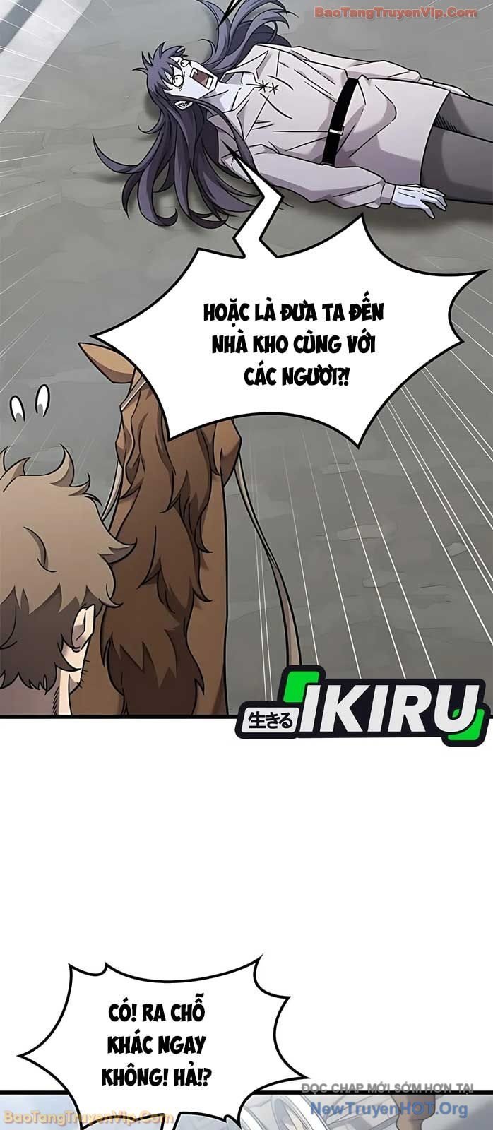Thưa Quỷ Vương Chúng Ta Bội Thu Rồi Chap 30 27