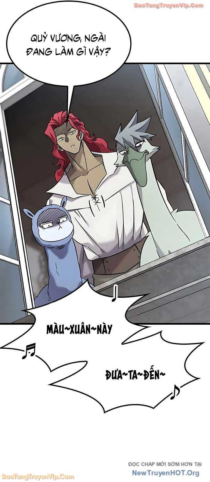 Thưa Quỷ Vương Chúng Ta Bội Thu Rồi Chap 30 31