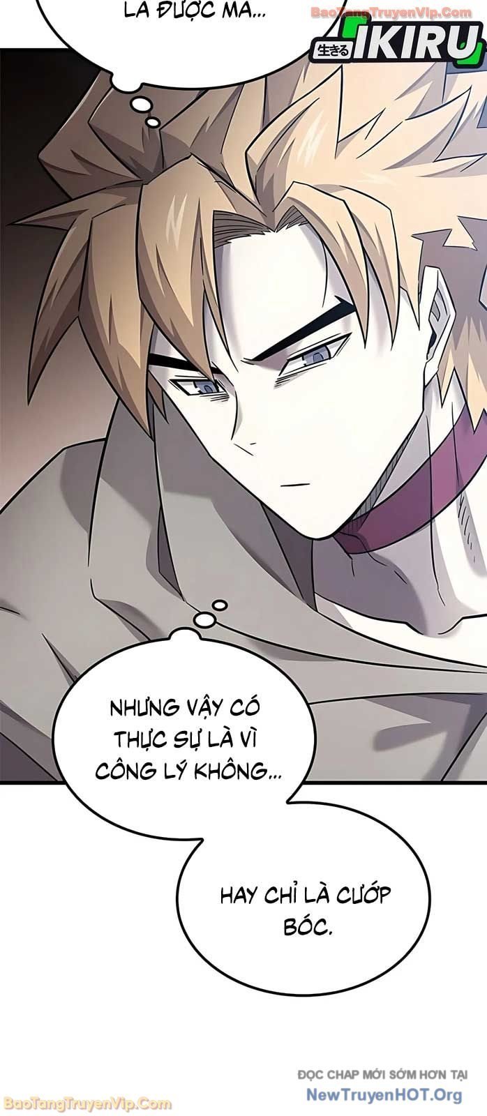 Thưa Quỷ Vương Chúng Ta Bội Thu Rồi Chap 30 60