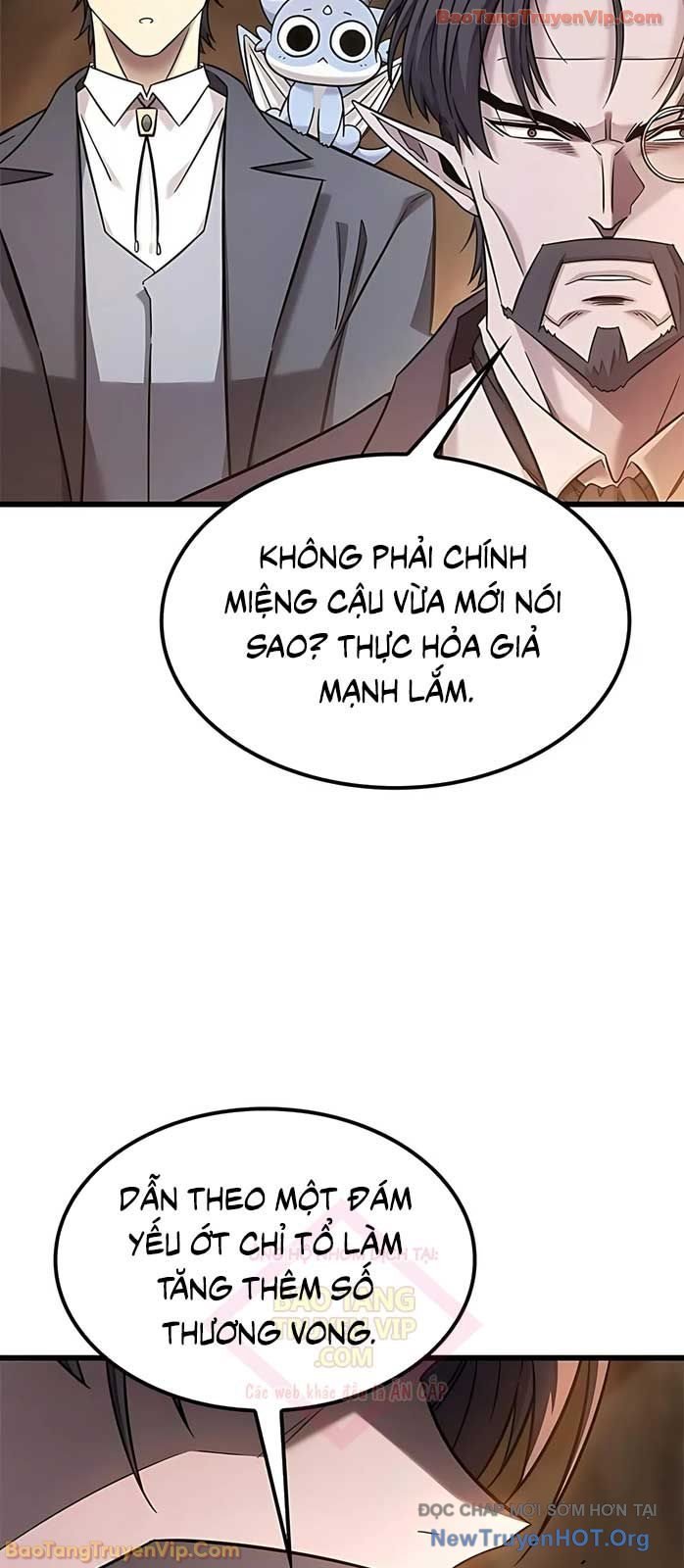 Thưa Quỷ Vương Chúng Ta Bội Thu Rồi Chap 30 65