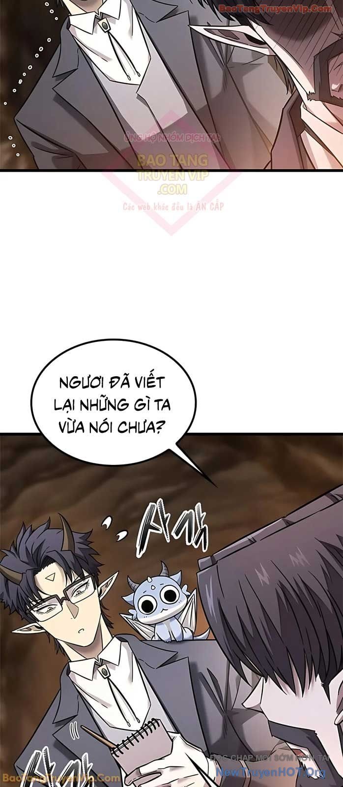 Thưa Quỷ Vương Chúng Ta Bội Thu Rồi Chap 30 69