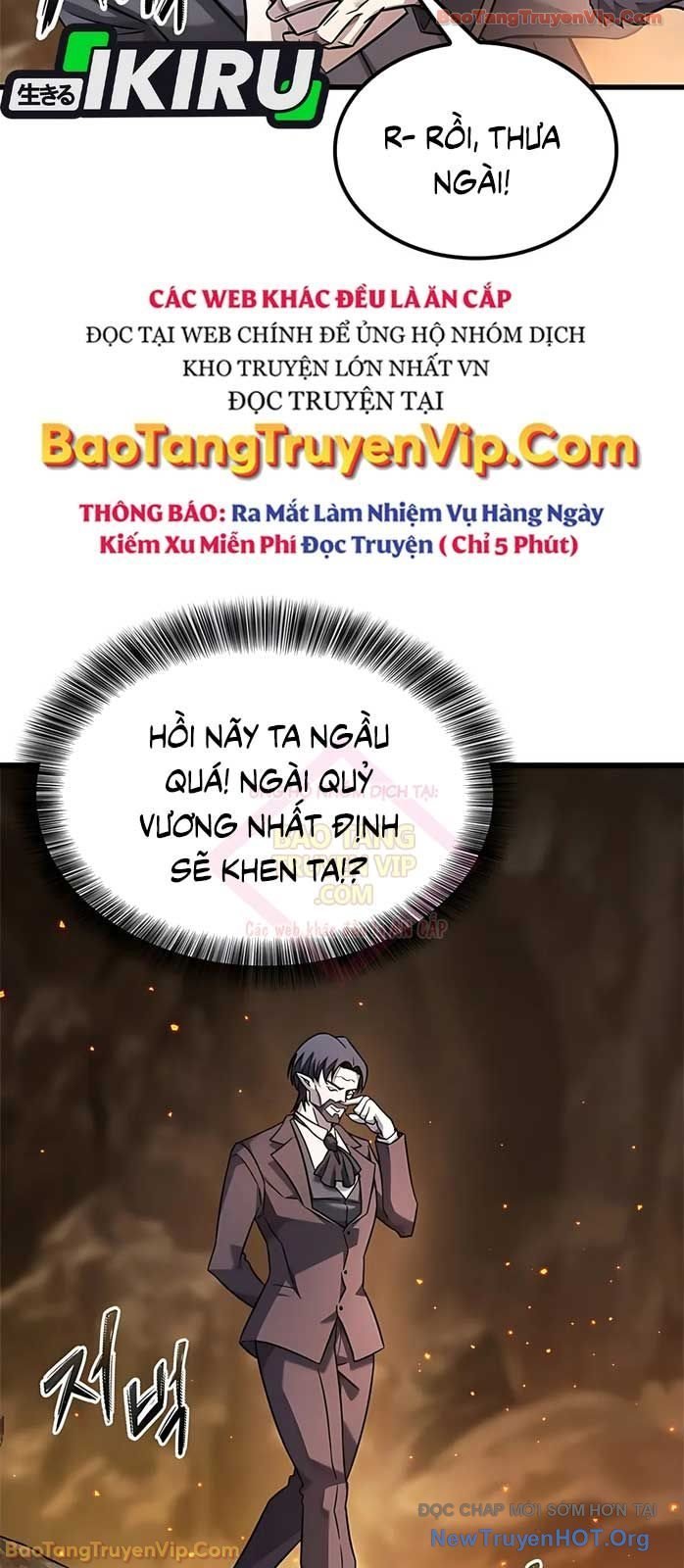Thưa Quỷ Vương Chúng Ta Bội Thu Rồi Chap 30 70