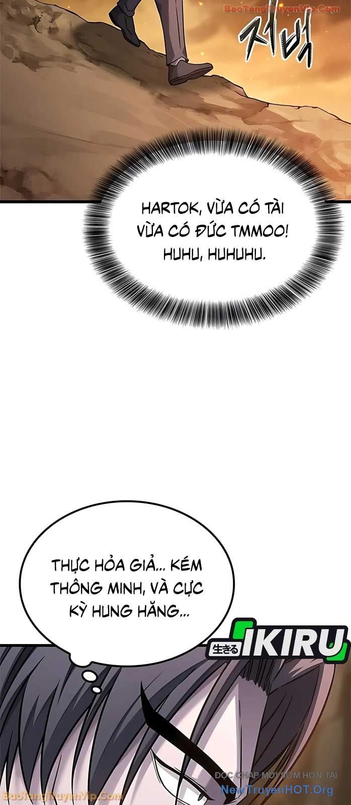 Thưa Quỷ Vương Chúng Ta Bội Thu Rồi Chap 30 71