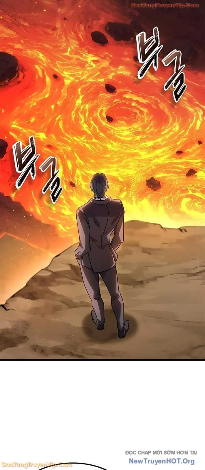 Thưa Quỷ Vương Chúng Ta Bội Thu Rồi Chap 30 73