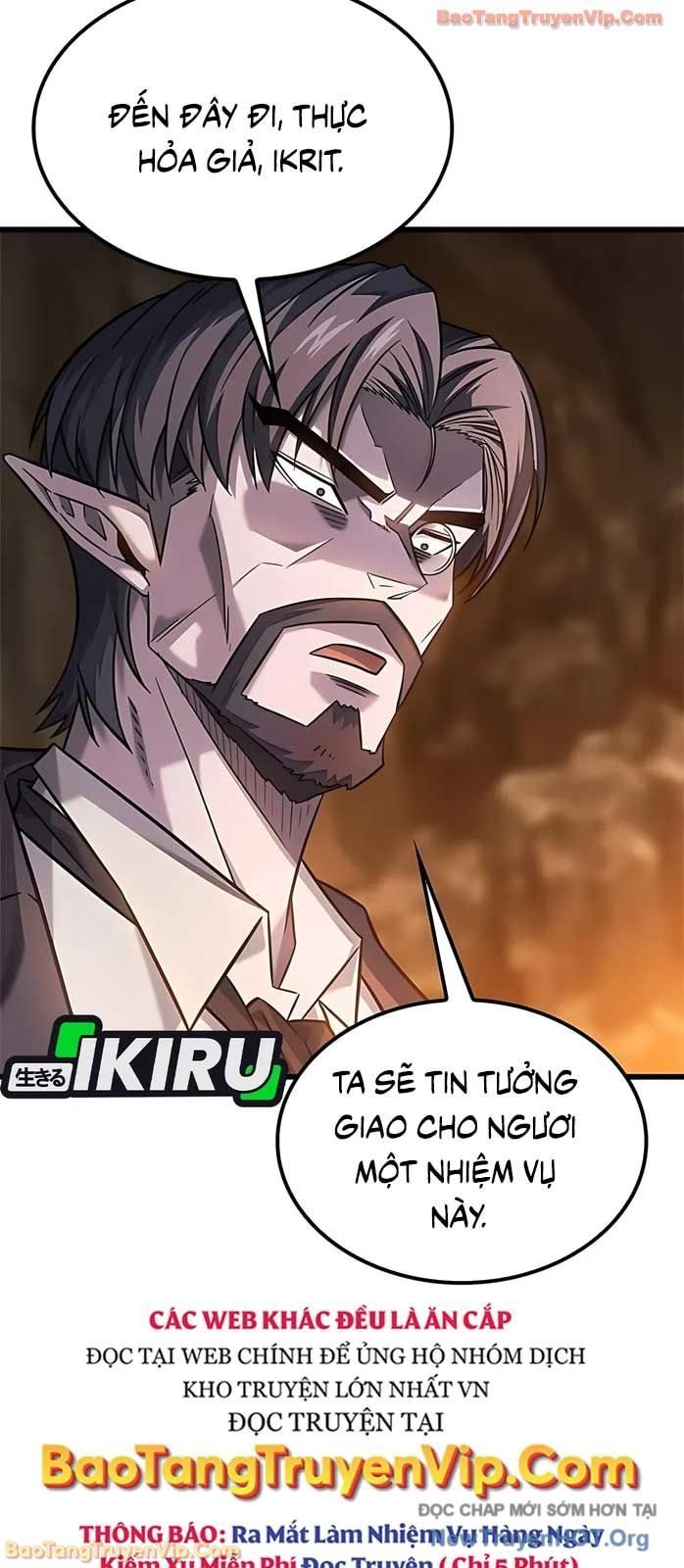 Thưa Quỷ Vương Chúng Ta Bội Thu Rồi Chap 30 74