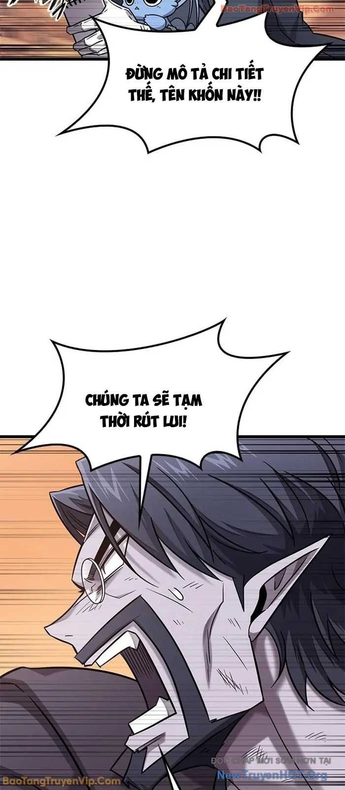 Thưa Quỷ Vương Chúng Ta Bội Thu Rồi Chap 31 14