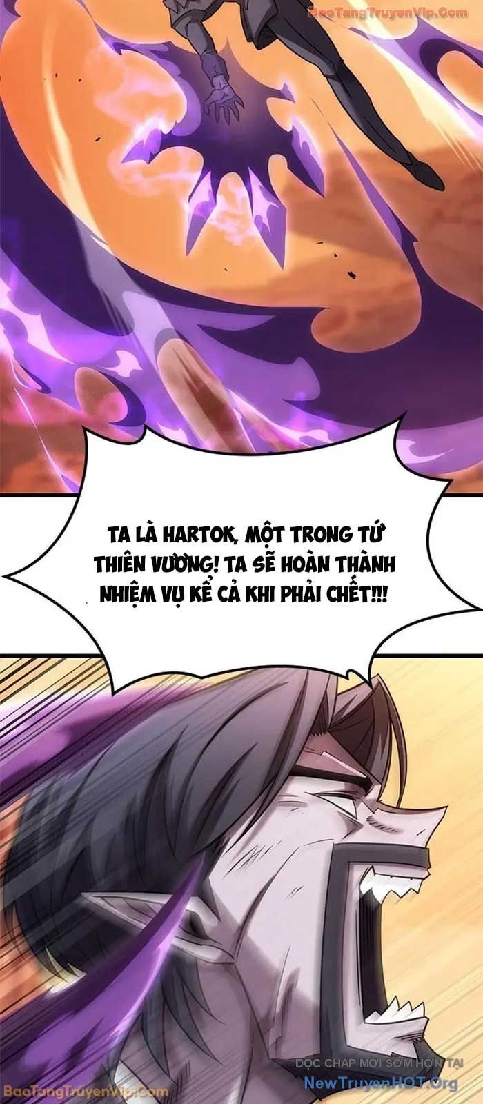 Thưa Quỷ Vương Chúng Ta Bội Thu Rồi Chap 31 20