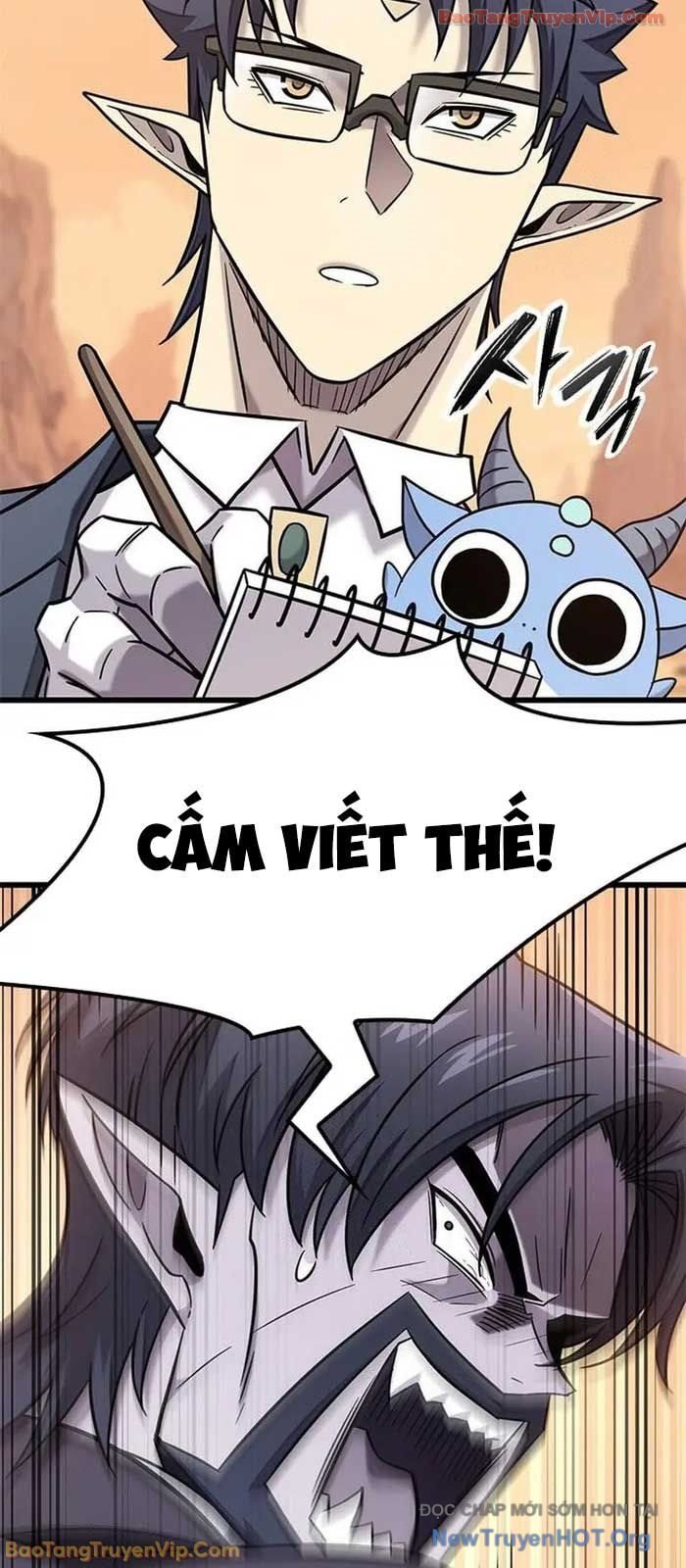 Thưa Quỷ Vương Chúng Ta Bội Thu Rồi Chap 31 28