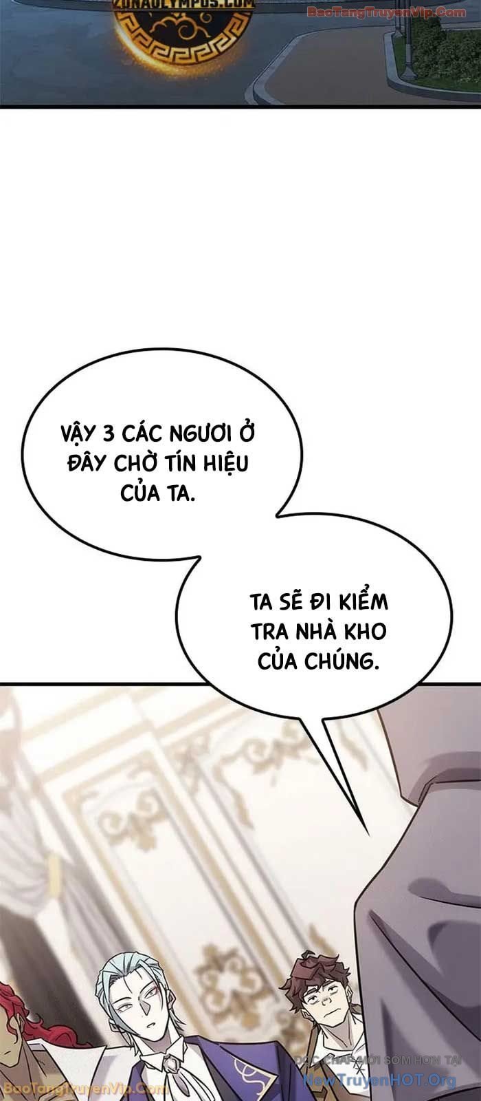 Thưa Quỷ Vương Chúng Ta Bội Thu Rồi Chap 31 30