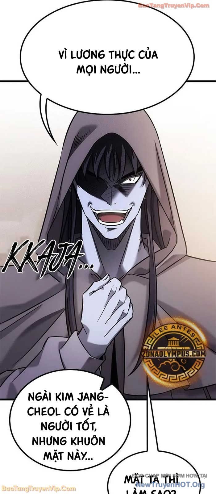 Thưa Quỷ Vương Chúng Ta Bội Thu Rồi Chap 31 32