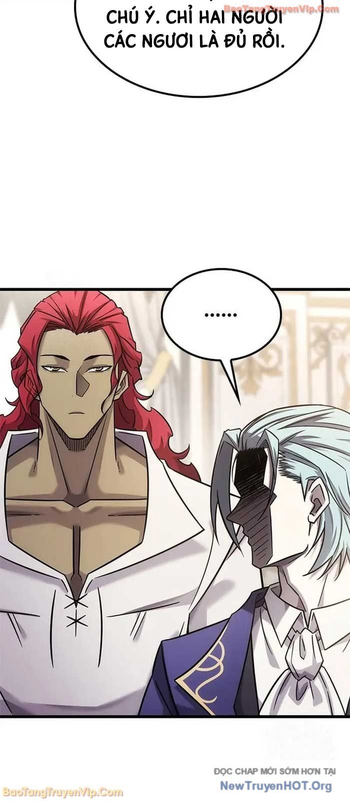Thưa Quỷ Vương Chúng Ta Bội Thu Rồi Chap 31 34