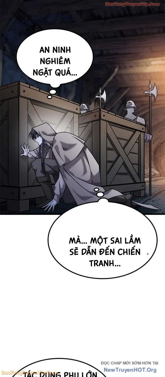 Thưa Quỷ Vương Chúng Ta Bội Thu Rồi Chap 31 43
