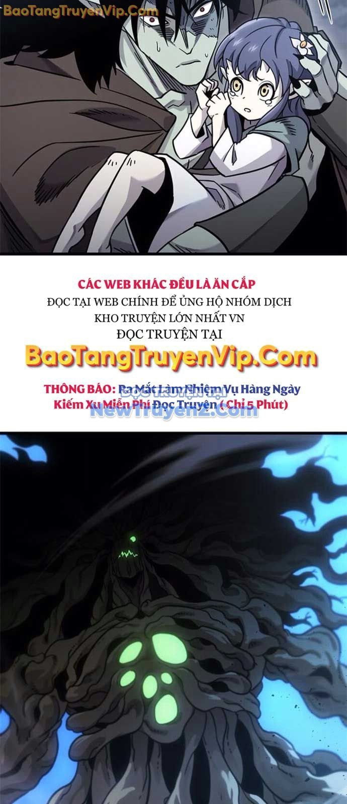 Thưa Quỷ Vương Chúng Ta Bội Thu Rồi Chapter 17 - Trang 2