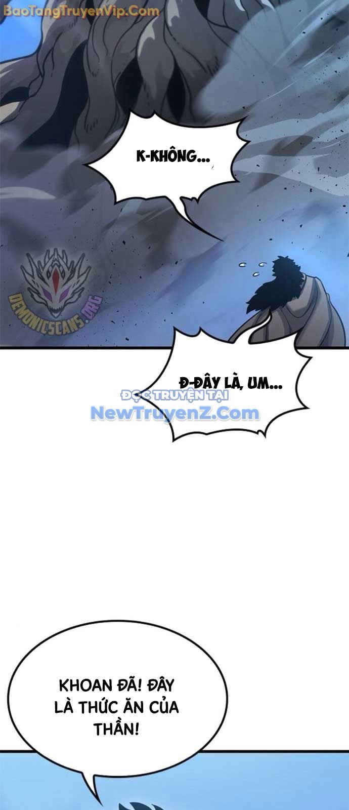 Thưa Quỷ Vương Chúng Ta Bội Thu Rồi Chapter 17 - Trang 2