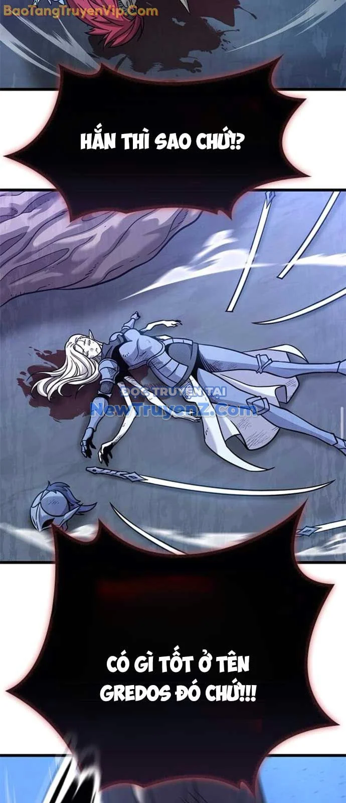 Thưa Quỷ Vương Chúng Ta Bội Thu Rồi Chapter 17 - Trang 2