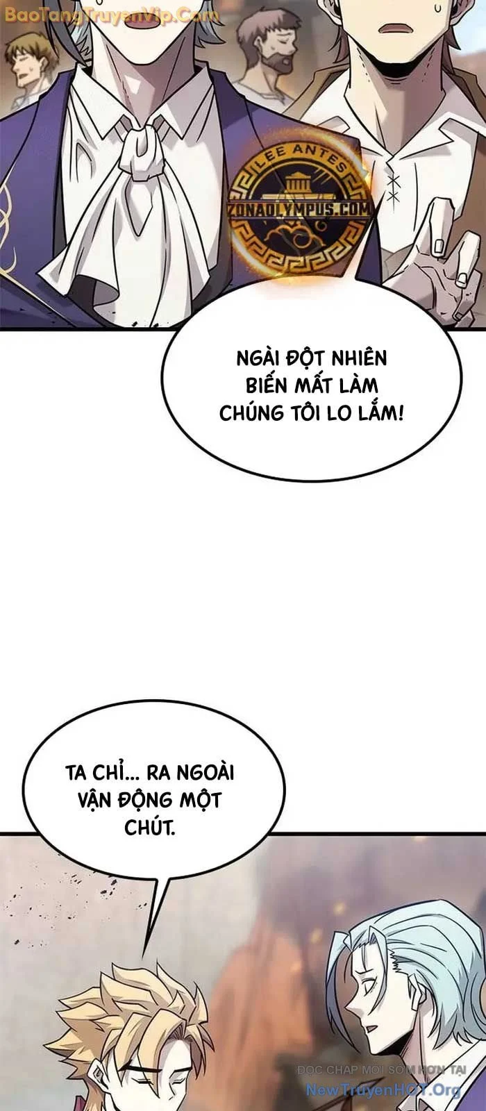 Thưa Quỷ Vương Chúng Ta Bội Thu Rồi Chapter 24 3