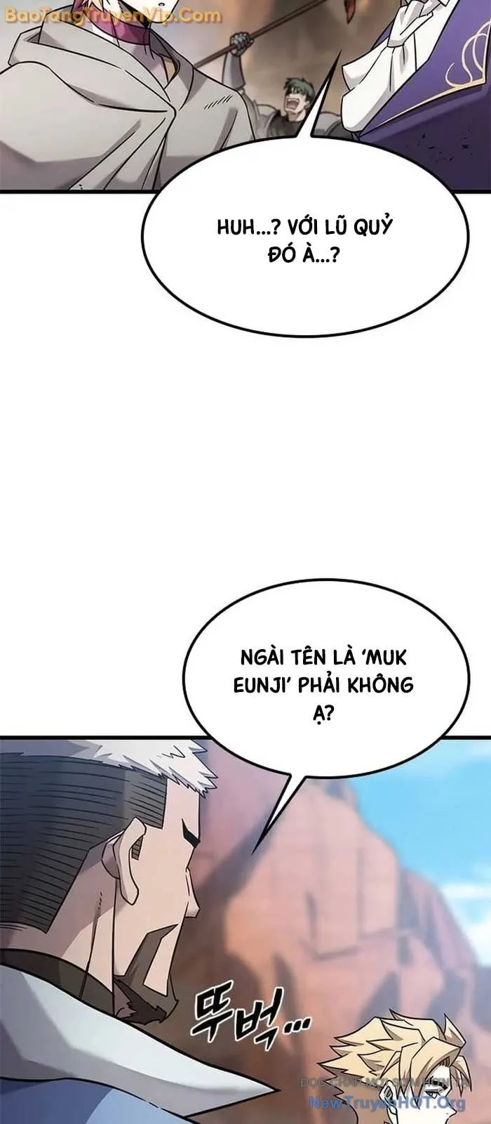 Thưa Quỷ Vương Chúng Ta Bội Thu Rồi Chapter 24 4