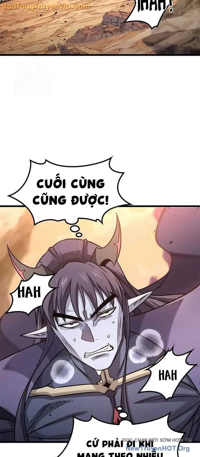 Thưa Quỷ Vương Chúng Ta Bội Thu Rồi Chapter 24 16
