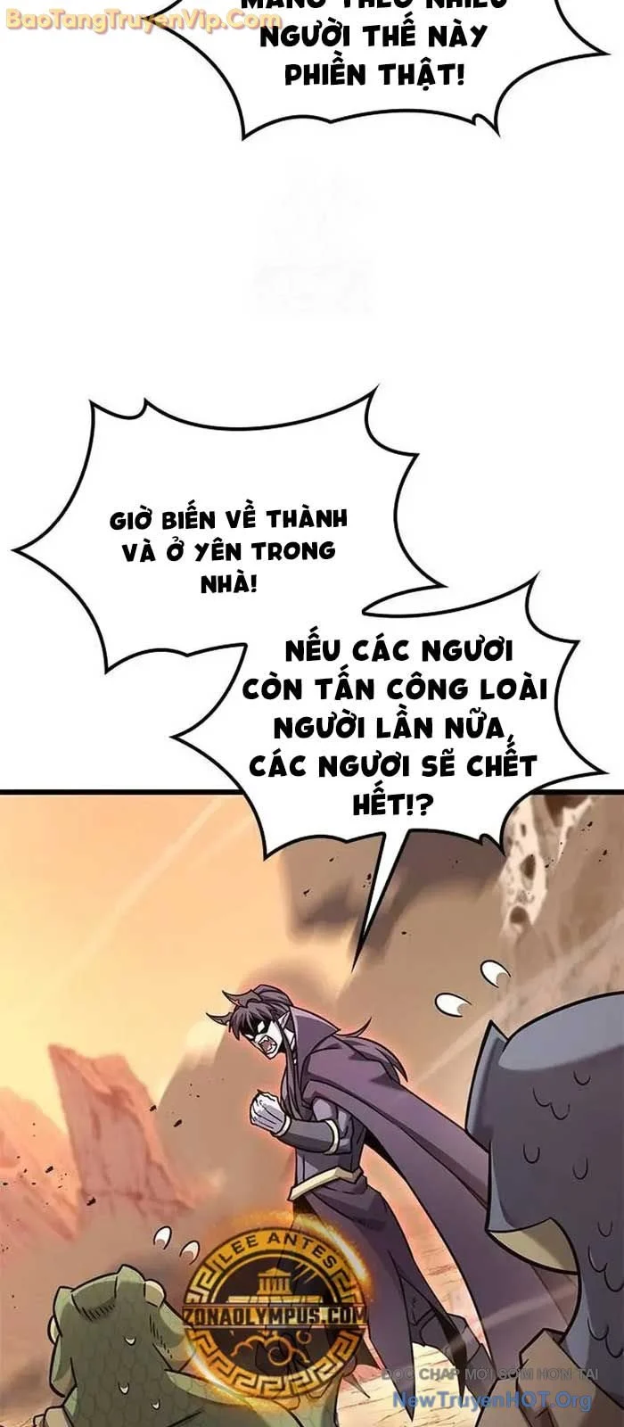 Thưa Quỷ Vương Chúng Ta Bội Thu Rồi Chapter 24 17