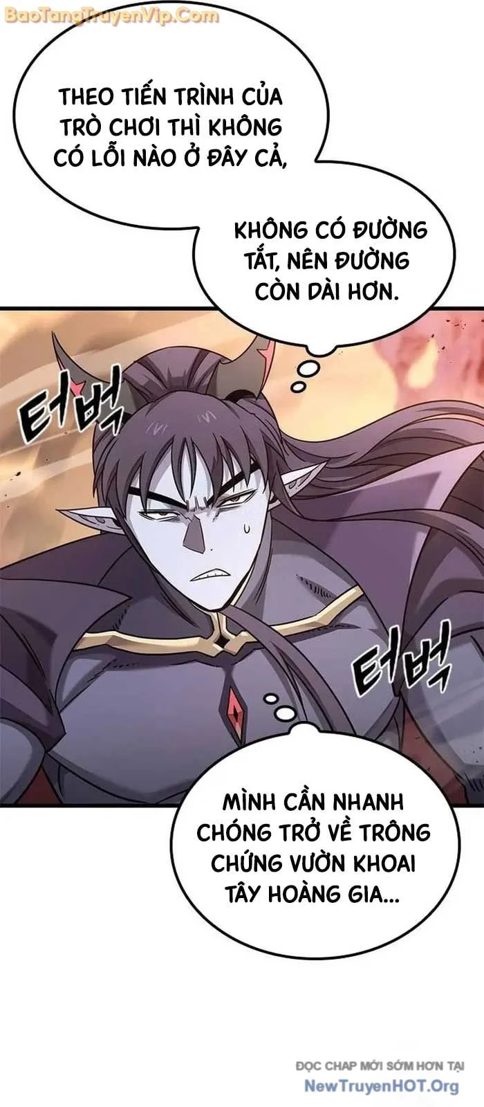 Thưa Quỷ Vương Chúng Ta Bội Thu Rồi Chapter 24 20