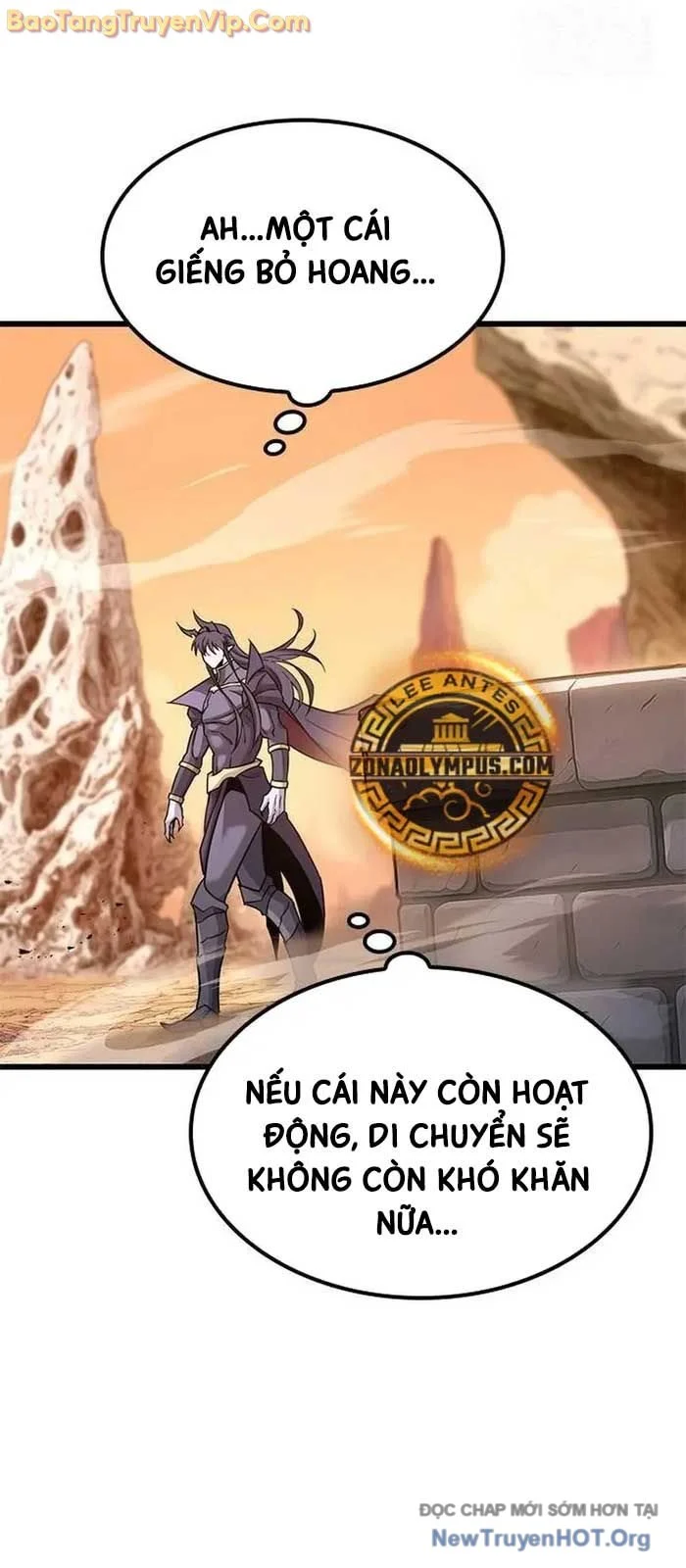 Thưa Quỷ Vương Chúng Ta Bội Thu Rồi Chapter 24 21