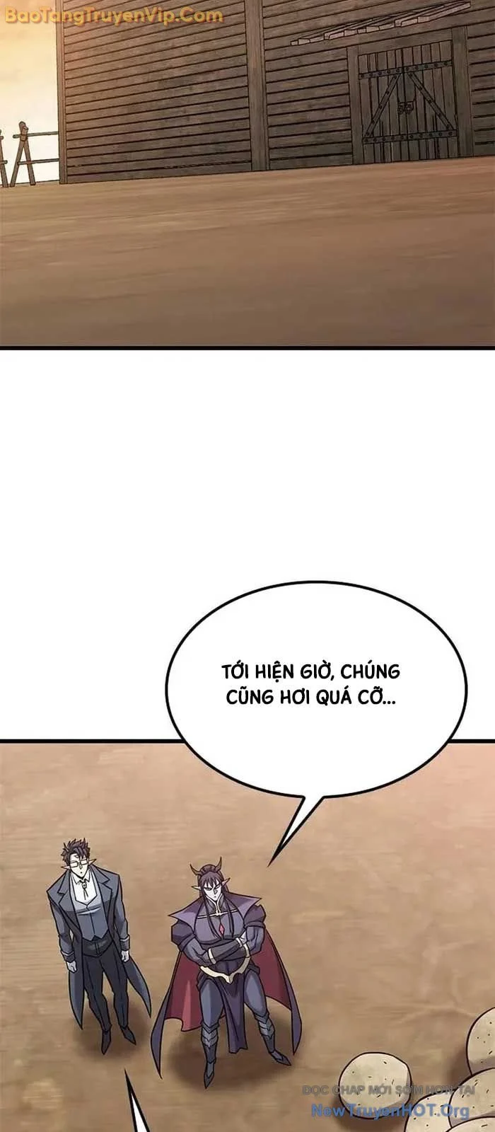 Thưa Quỷ Vương Chúng Ta Bội Thu Rồi Chapter 24 47