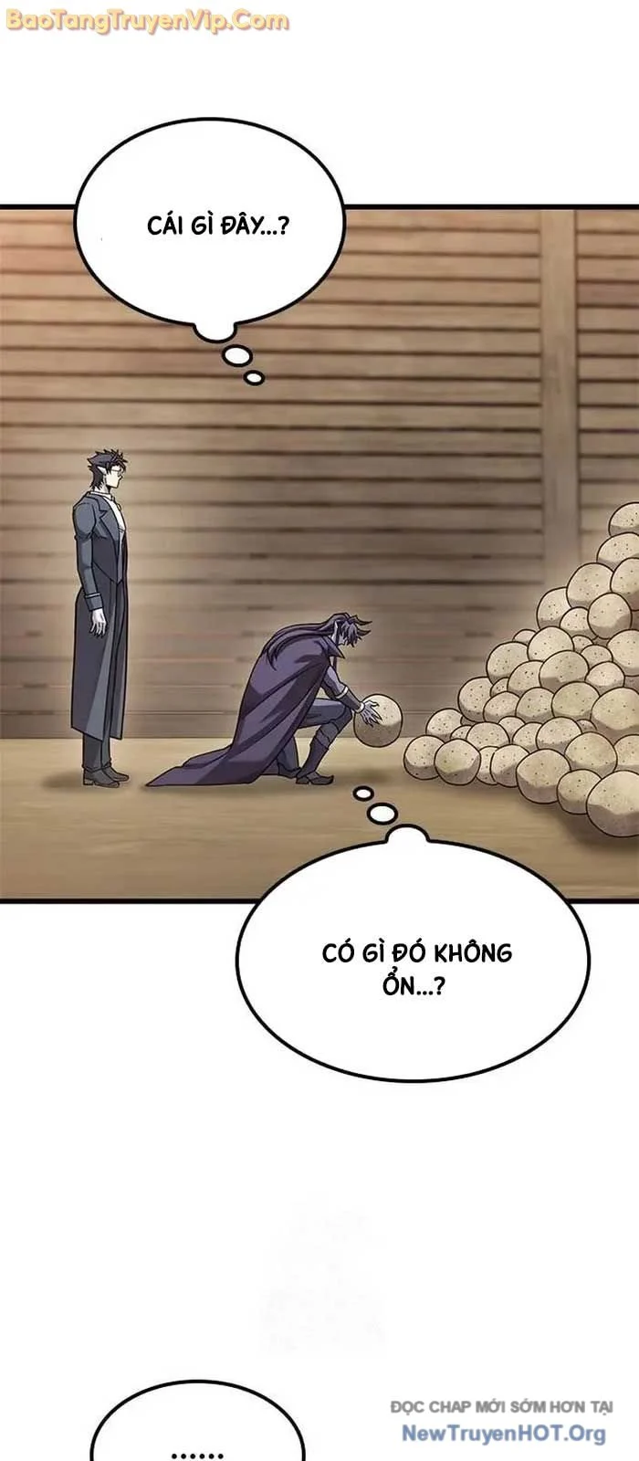 Thưa Quỷ Vương Chúng Ta Bội Thu Rồi Chapter 24 50