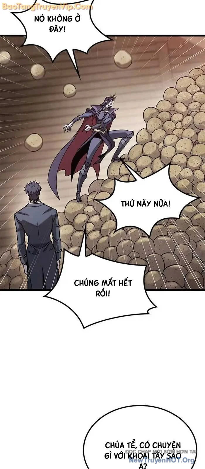 Thưa Quỷ Vương Chúng Ta Bội Thu Rồi Chapter 24 53